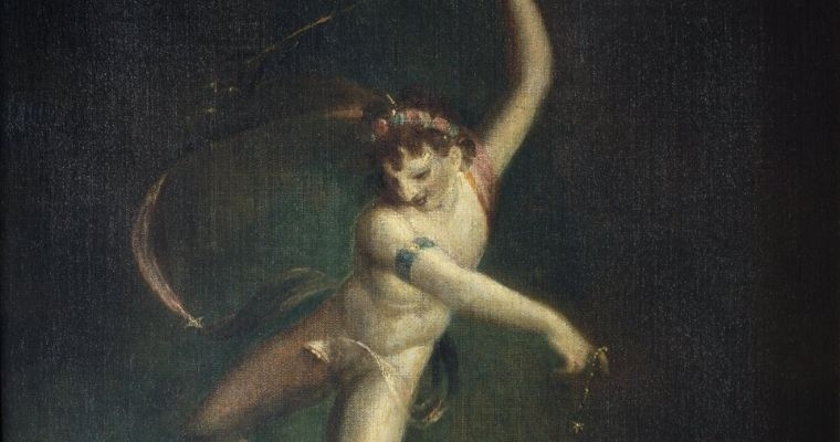 The Tempest Songbook | FontanaMIX ensemble
